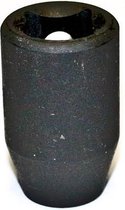 Slagdop 11 mm - Voor slagmoersleutel 1/2'' - Moer M7