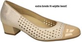 Ara -Dames -  beige - pumps - maat 40