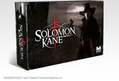 Solomon Kane - Bordspel
