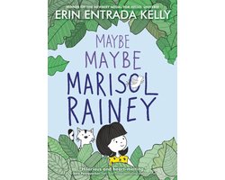 Maybe Marisol 1 - Maybe Maybe Marisol Rainey