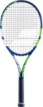 Babolat TennisracketVolwassenen - blauw/groen/wit