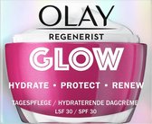 Olay Regenerist Glow Dagcreme SPF30