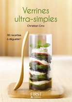 Le petit livre de - Le petit livre de - verrines ultra-simples