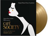 Cafe Society (Coloured Vinyl)