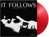 It Follows (Coloured Vinyl)