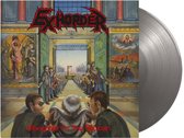 Slaughter in the Vatican (Coloured Vinyl)