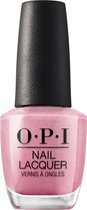 OPI Nail Lacquer - Aphrodite's Pink Nightie - 15 ml - Nagellak