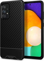 Spigen - Samsung Galaxy A72 -  Core Armor Case - Zwart