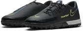 Nike Sportschoenen - Maat 42.5 - Mannen - zwart/geel/blauw