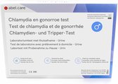 SOA-Test | Mannelijk - Chlamydia en Gonorroe -