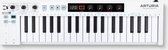 Arturia KeyStep 37 - MIDI keyboard controller en sequencer