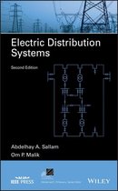 IEEE Press Series on Power and Energy Systems - Electric Distribution Systems