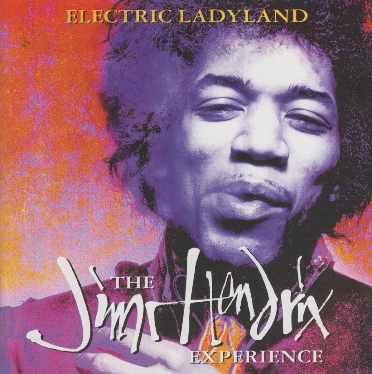 Electric Ladyland