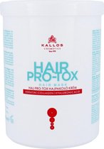 Kallos - KJMN Hair Pro Tox Mask - 1000ml