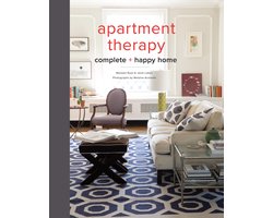 Apartment Therapy Complete and Happy Home