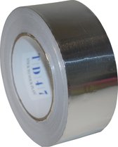 TD47 Aluminium Tape 50mm x 50m