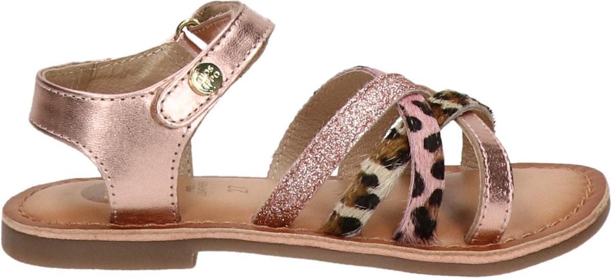 Gioseppo Verona sandalen roze - Maat 28