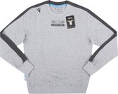 Lazio Roma macron training top - Heren - Maat M