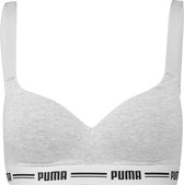 PUMA Padded Top Dames Beha - 1-pack - Maat XL
