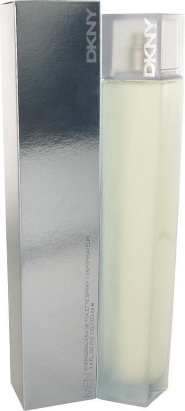 Donna Karan Dkny Eau De Toilette Spray 100 Ml For Men