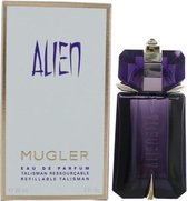 Thierry Mugler Alien Eau De Parfum Refillable Spray 60 Ml For Women
