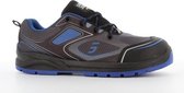 Safety Jogger werkschoenen Cador Blauw S1P SRC ESD