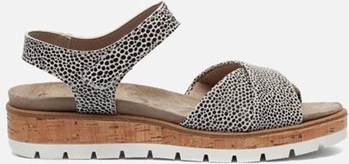 Feyn Sandalen wit - Maat 38 | bol.com