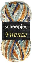 Scheepjes Firenze