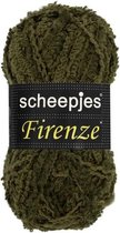 Scheepjes Firenze