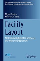 EURO Advanced Tutorials on Operational Research - Facility Layout