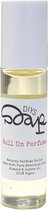 DIYS soap natuurlijke parfum olie roller mood lifting