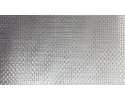Horrenbouw - Rvs gaas 100 x 100 cm - Muizenbestendig - Geschikt als horgaas