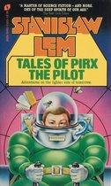 Tales of Pirx the Pilot