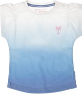 Tumble 'N Dry  Bente T-Shirt Meisjes Lo maat  86