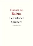 Balzac - Le Colonel Chabert