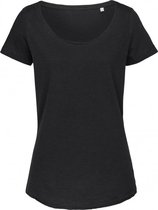 Stedman T-shirt Oversized Crewneck Sharon for her