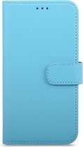 Book case voor Samsung Galaxy J5 (2017) - L Blauw (J530F)