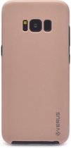 Backcover voor Samsung Galaxy S8 Plus - Rose Gold (G955F)- 8719273267905