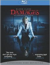 Damages - Season 1 (import)