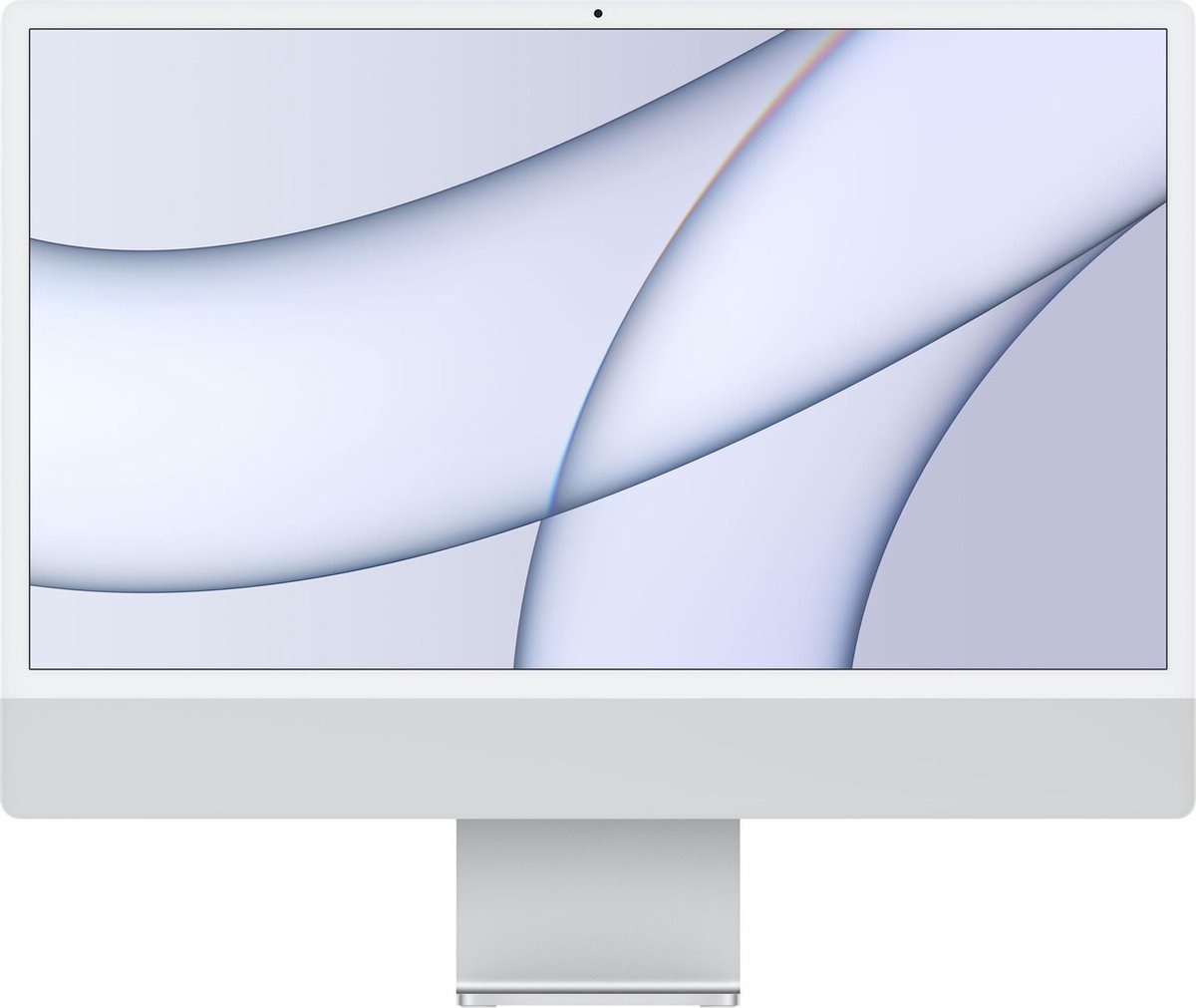Apple iMac 24 inch (2021) 