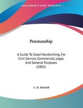 Penmanship