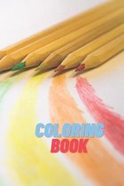 coloring book: drawing