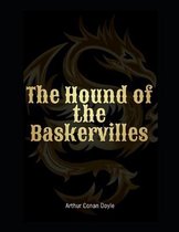 The Hound of the Baskervilles: Annotated