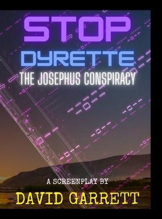 Stop Dyrette - cover