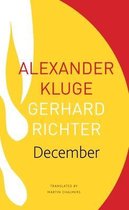 The Seagull Library of German Literature- December