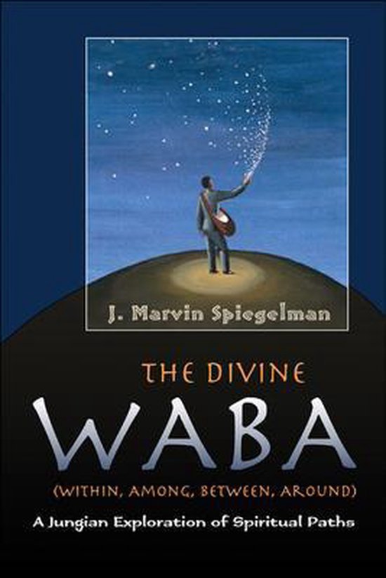 The Divine Waba: Within, Among, Between, Around