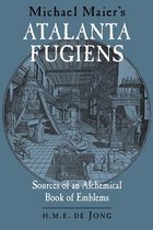 Michael Maier's Atalanta Fugiens