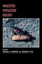 Parasitoid Population Biology