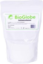 Aza Natural - Calciumcarbonaat - 250gram