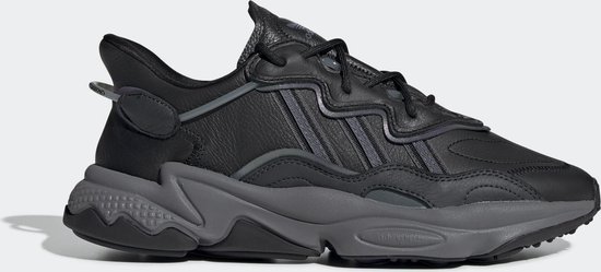 adidas Ozweego Heren Sneakers - Core Black/Grey Four/Onix - Maat 44 2/3 |  bol.com